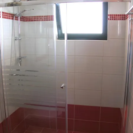 Apartament Sarantos Pool *