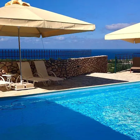 Sarantos Pool *