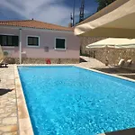 Apartamento Sarantos Pool Lakíthra
