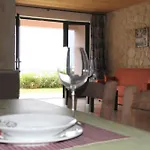 Sarantos Pool Apartamento