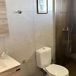 Apartamento Sarantos Pool Lakíthra