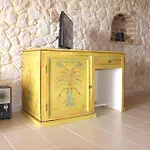 Appartement Sarantos Pool *