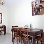 Appartement Sarantos Pool *