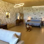 Sarantos Pool Appartement Lakíthra