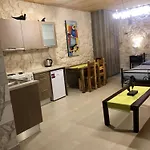 Sarantos Pool Apartamento *