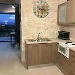 Sarantos Pool Appartement Lakíthra