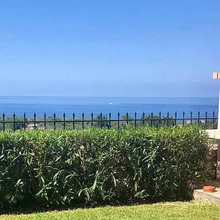 Appartamento Sarantos Pool *