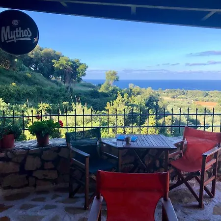 Appartamento Sarantos Pool Lakíthra