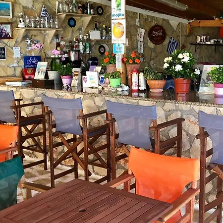 Sarantos Pool Appartamento