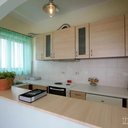 Sarantos Pool Appartamento *