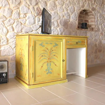 Appartement Sarantos Pool *