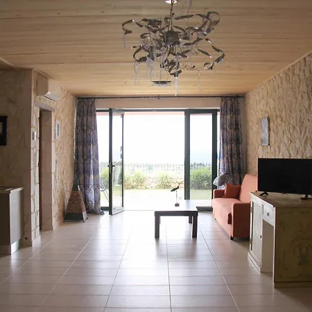 Appartement Sarantos Pool