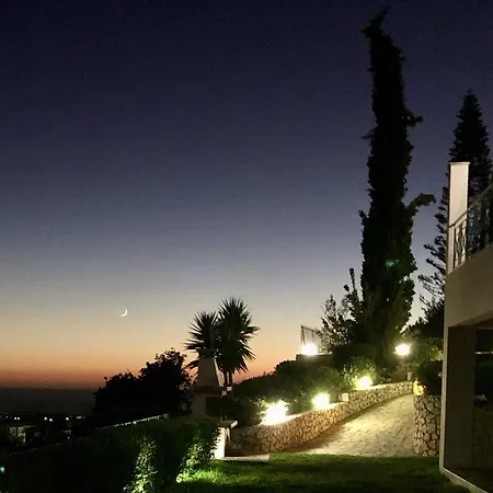 Sarantos Pool Appartamento *