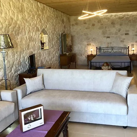 Appartamento Sarantos Pool Lakíthra