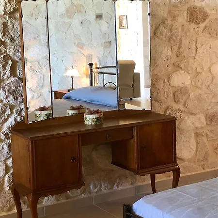 Sarantos Pool Appartement *
