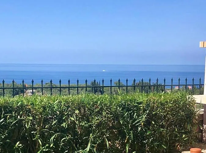 Apartmán Sarantos Pool *