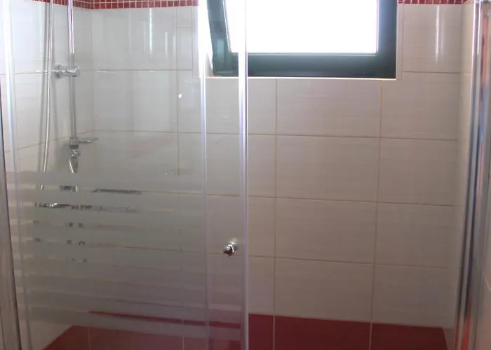 Apartmán Sarantos Pool *