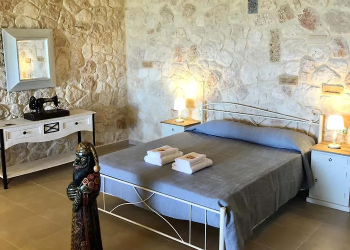 Apartment Sarantos Pool Lakithra