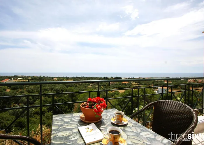 Sarantos Pool * Lakithra