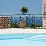Apartamento Sarantos Pool